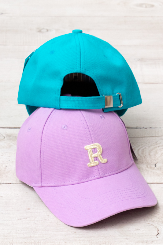 Кепка жіноча